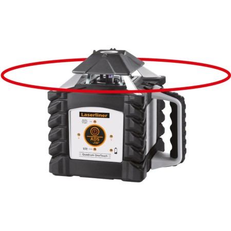 Quadrum OneTouch 410S