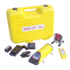 Leica Piper 100 Paket Leica Piper 100 Paket