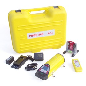 Leica Piper 200 Paket Leica Piper 200 Paket