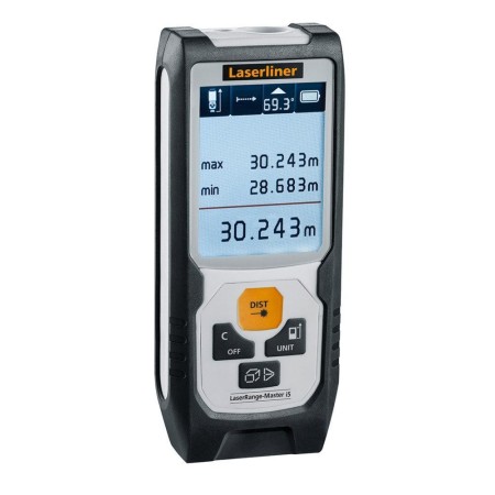 LaserRange-Master i5