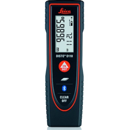 Leica Disto D110