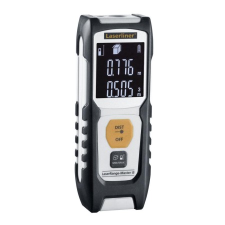 LaserRange-Master i3