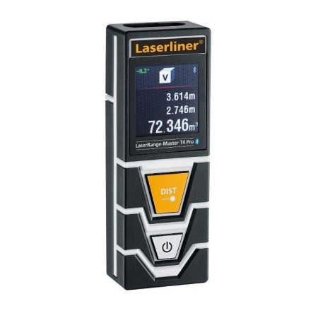 LaserRange-Master T4 Pro