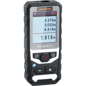 DistanceMaster Plus 100m