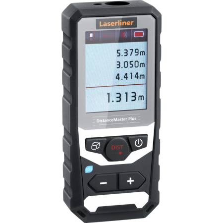 DistanceMaster Plus 100m