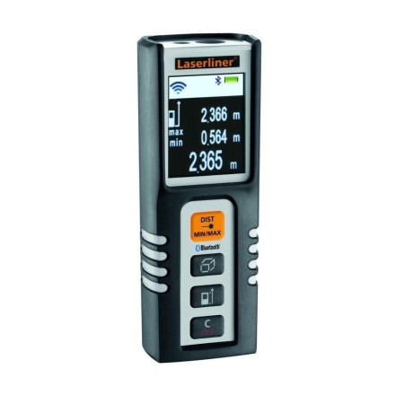 DistanceMaster Compact Plus