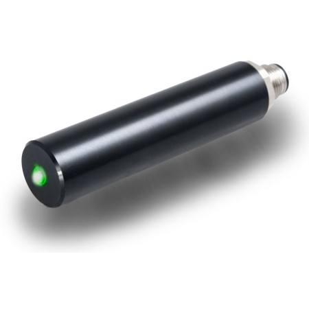 Positionierlaser I520C524-F grün (Kreuz)