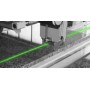 Positionierlaser I520L2024 grün (Linie)