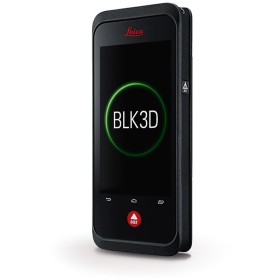 Leica BLK3D Premium Edition Paket Leica BLK3D Premium Edition Paket