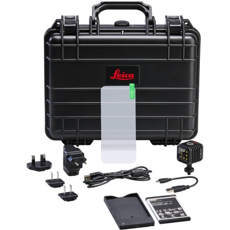 Leica BLK3D Mission Kit