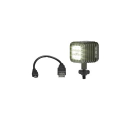 Leica BLK3D LED Leuchte mit USB Kabel und Gehäuseadapter Leica BLK3D LED Leuchte mit USB Kabel und Gehäuseadapter