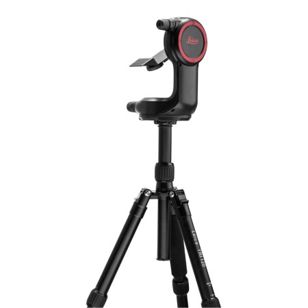 Leica DST 360 Adapter für BLK3D mit TRI120 Stativ und Koffer