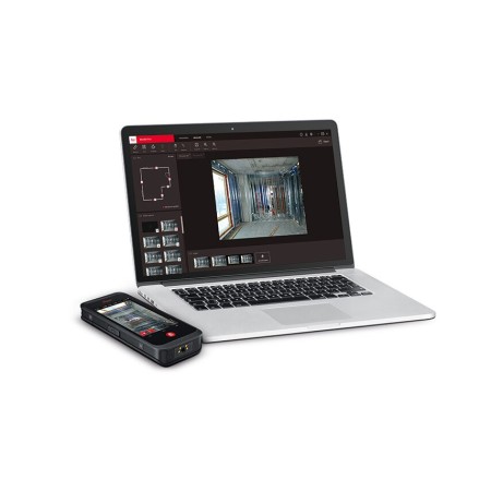 Leica BLK3D Desktop BASE Lizenz