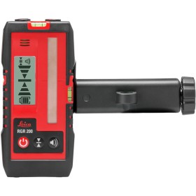 Leica Empfänger RGR200 Leica Empfänger RGR200