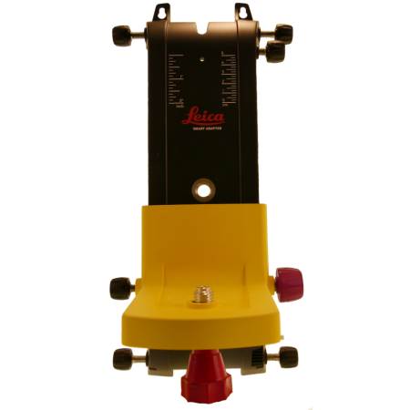 Leica Rugby Smart-Adapter