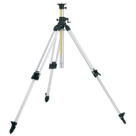 CET103, Leica Aluminium-Kurbelstativ