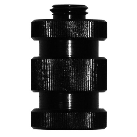 Stativadapter/Verlängerung mit 5/8″ Gewinde