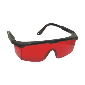 Lasersichtbrille rot