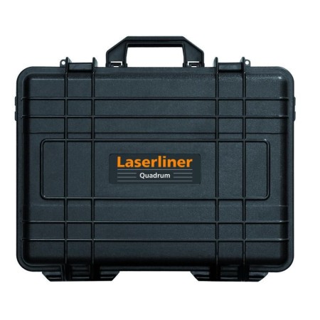 Transportkoffer zu Quadrum