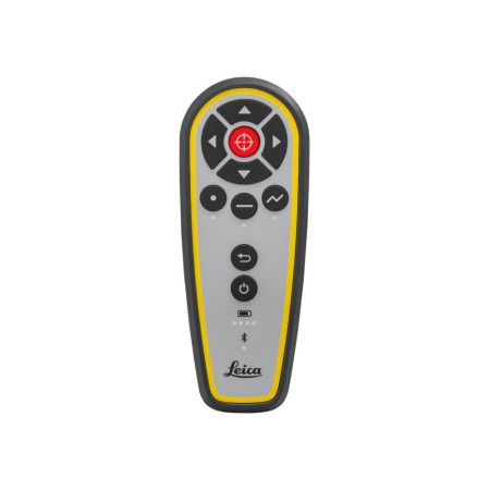 iCON CA101, RC10 Remote Control