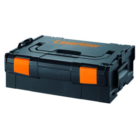 Sortimo L-Boxx für SuperPlane-Laser 3D/3G Pro