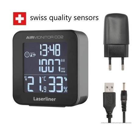 AirMonitor CO2