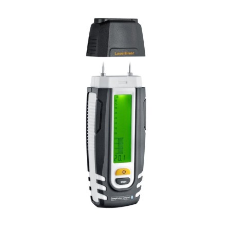 DampFinder Compact Plus
