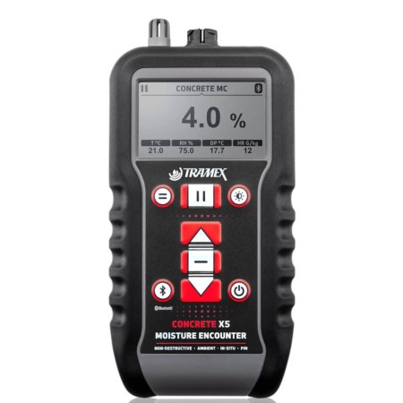Tramex CMEX5