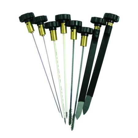 DampExtension Compact Set