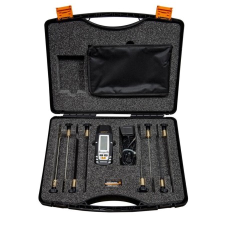 DampMaster Compact Pro