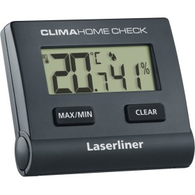 ClimaHome-Check Black