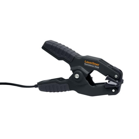 ThermoSensor Clamp