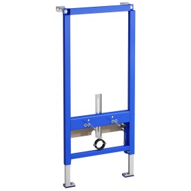 LAUFEN CB1 Installationssystem LIS für Wandbidets LAUFEN CB1 Installationssystem LIS für Wandbidets