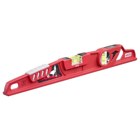 SH40 Shark Wasserwaage