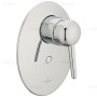 Villeroy & Boch Source xStream Brause-Einhandbatterie für UP-Montage