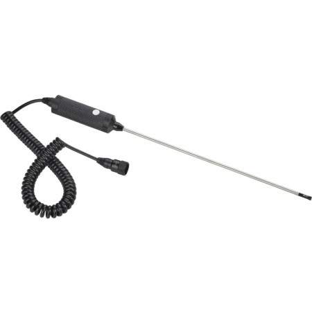 HD BoreScope-DuoCamera 5mm, 30cm