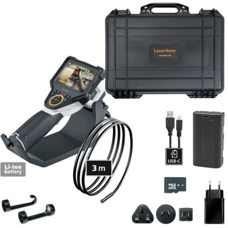 VideoFlex HD Duo (3m)