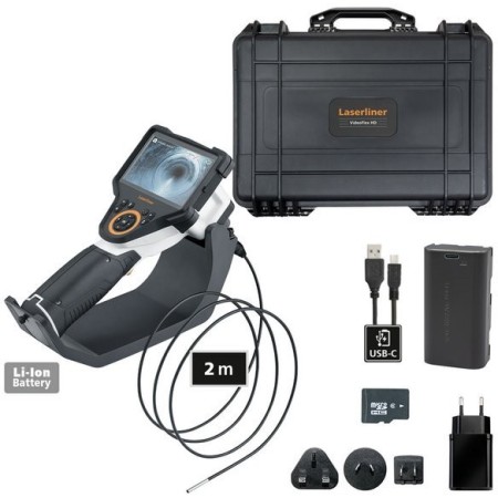 VideoFlex HD Micro (2m)