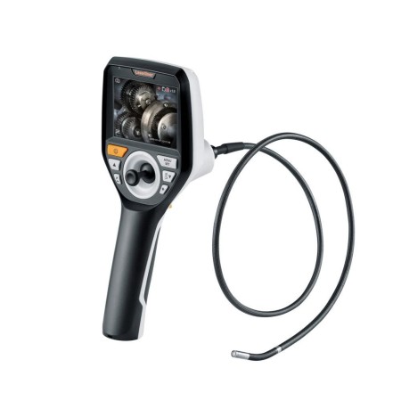 VideoInspector 3D – 2m