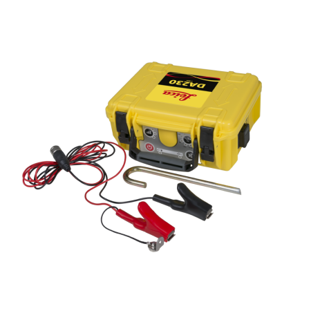 Leica DA230 Signalgenerator