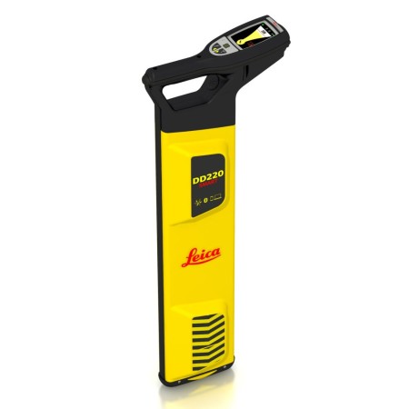 Leica Detect DD220 SMART Locator