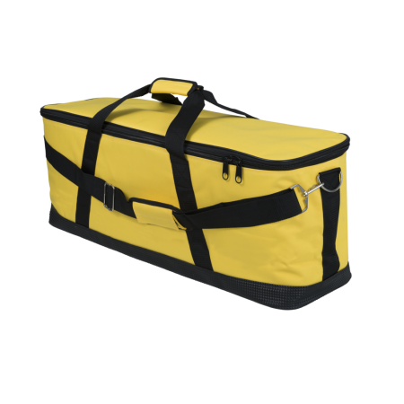 Tragtasche für Leica DD Locators, Signalgeneratoren und Zubehör