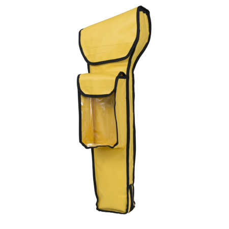 Tragtasche für Leica Locators DD120/DD130