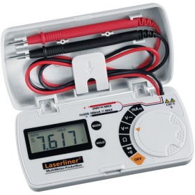 MultiMeter PocketBox