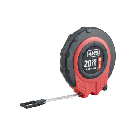 RMF20 Glasfaser-Rollbandmass