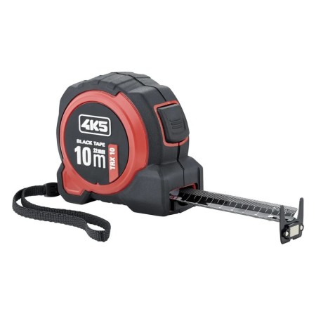 TRX10 Rollbandmass 10m