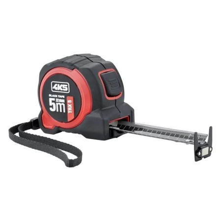 TRX5 Rollbandmass 5m