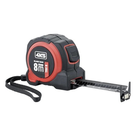 TRX8 Rollbandmass 8m