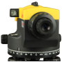 Leica NA320 Nivellier