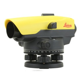 Leica NA520 Nivellier